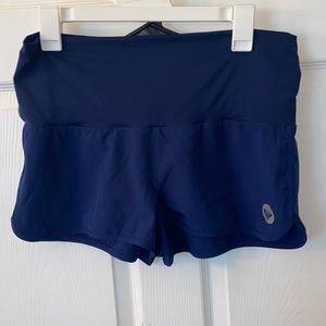Roxy Running Shorts